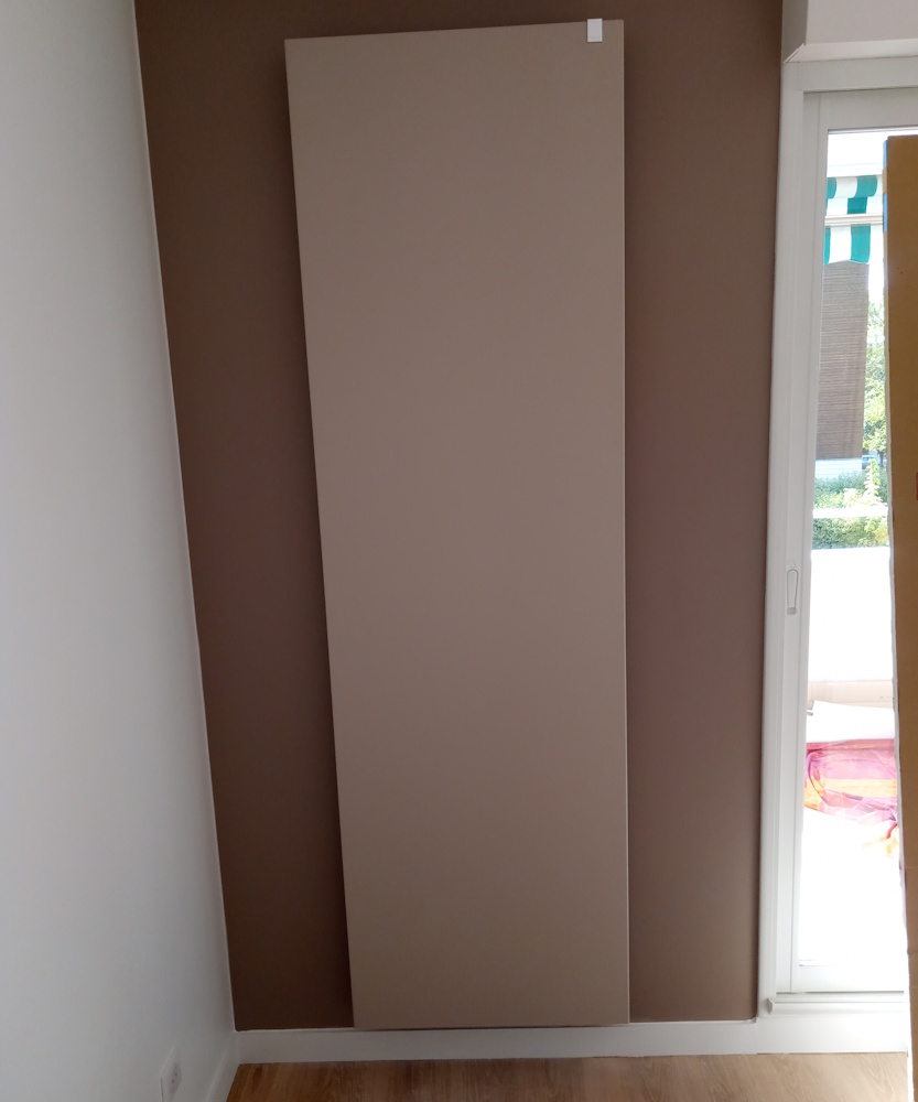 chauffagiste installation radiateur Loire - Mickael Faure