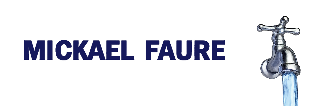 Mickael Faure Plombier Feurs & Forez