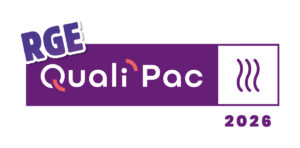 chauffagiste qualipac Loire Forez - Mickael Faure