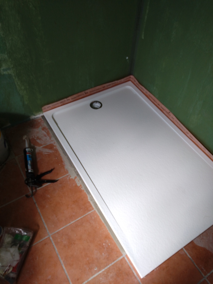 plombier équipements sanitaires Loire Forez - Mickael Faure