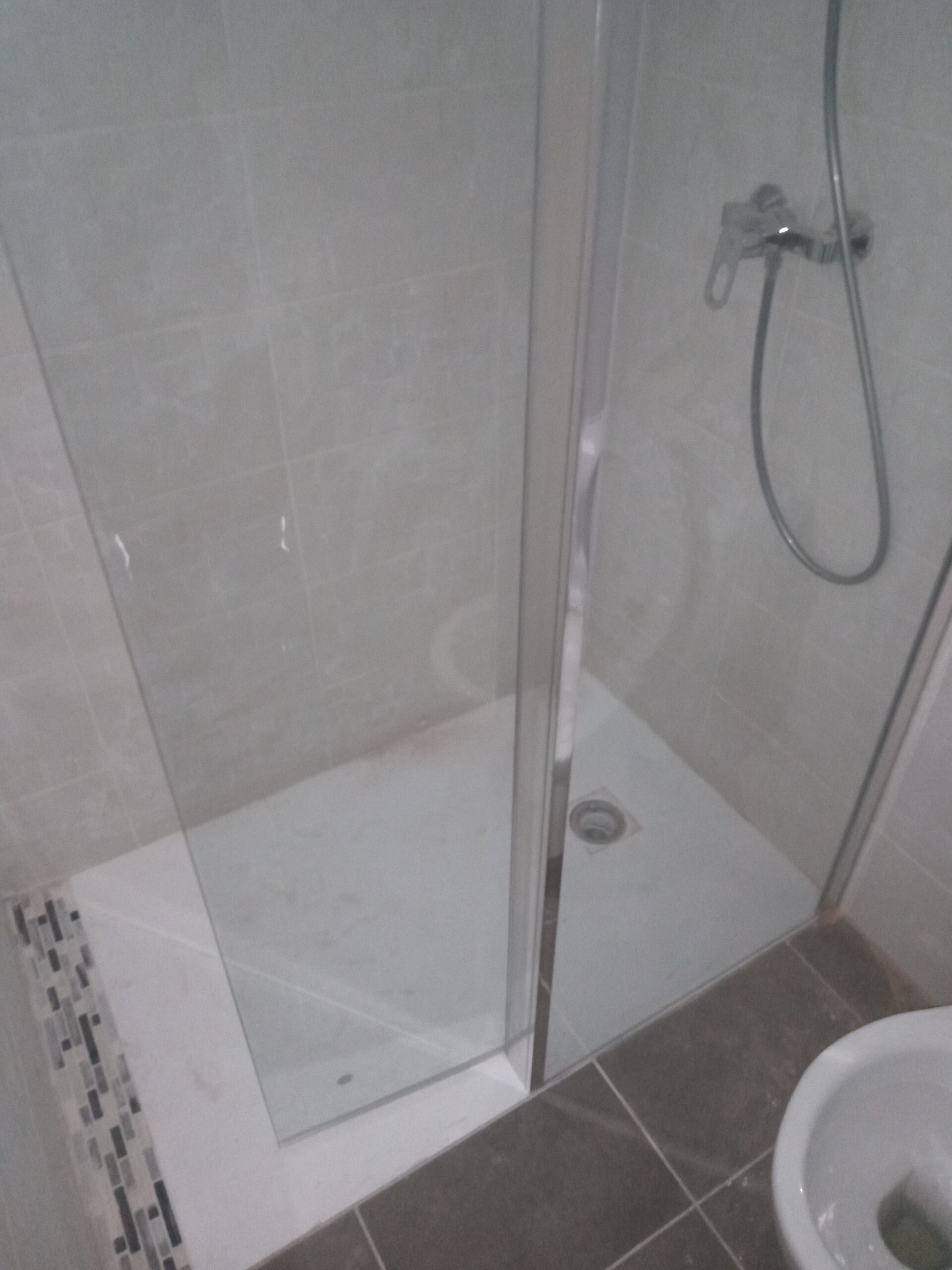 rénovation salle de bain Feurs - Mickael Faure
