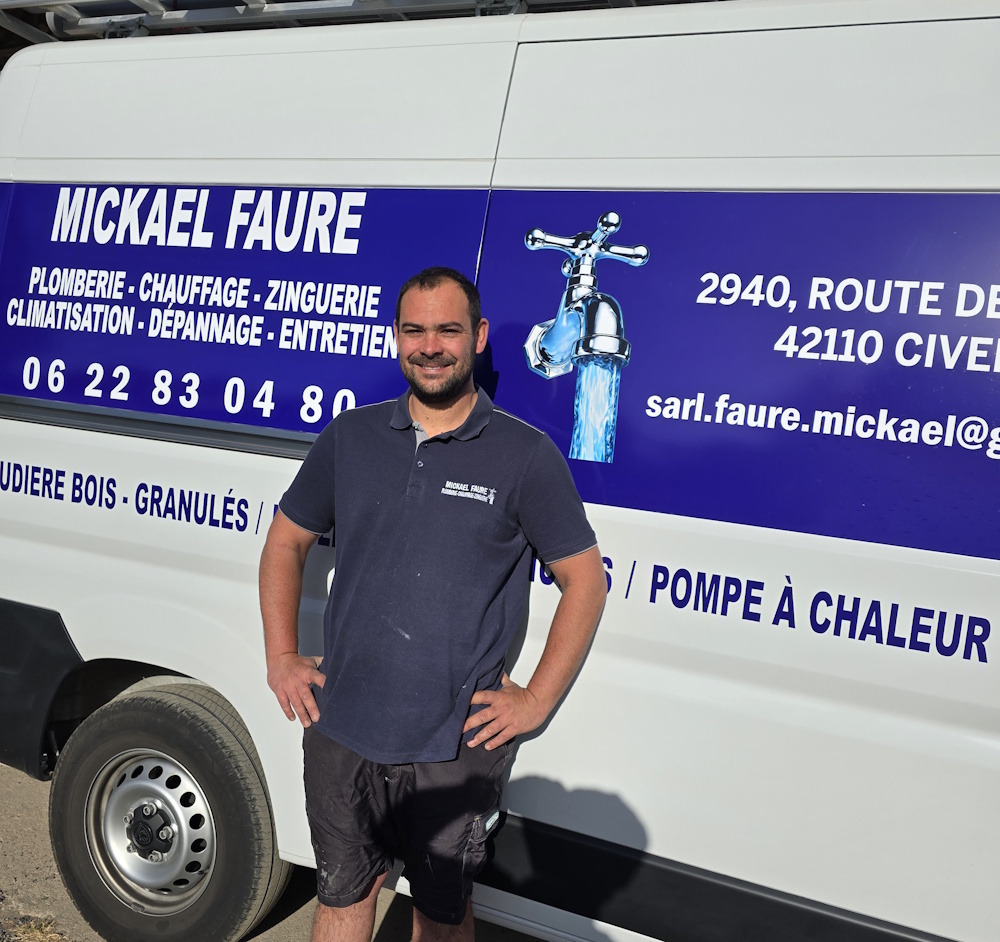 chauffagiste rge qualipac qualibois Montrond-les-Bains